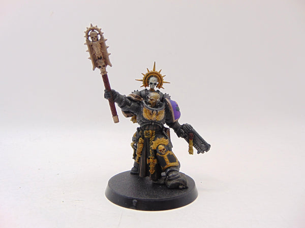 Primaris Chaplain