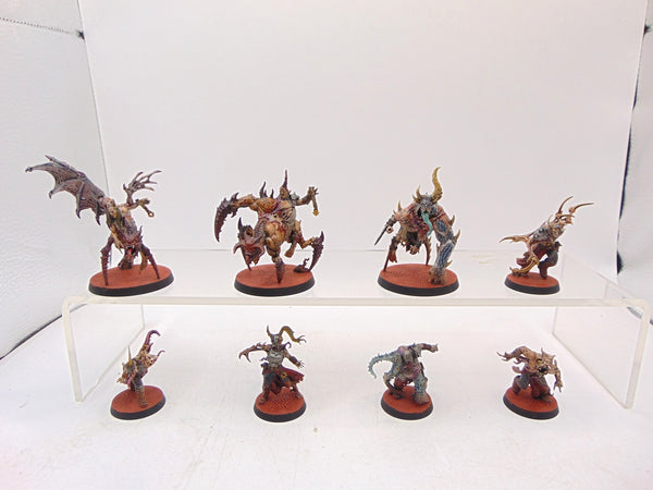 Accursed Cultists