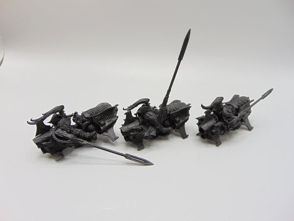 Vertus Praetors