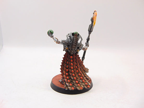 Overlord with Voidscythe