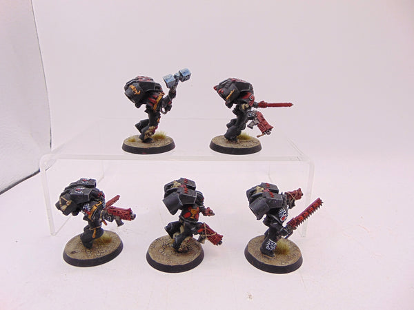 Death Company