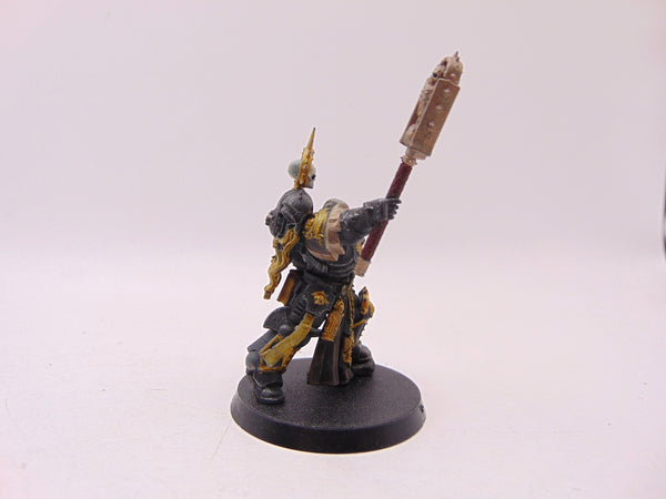 Primaris Chaplain