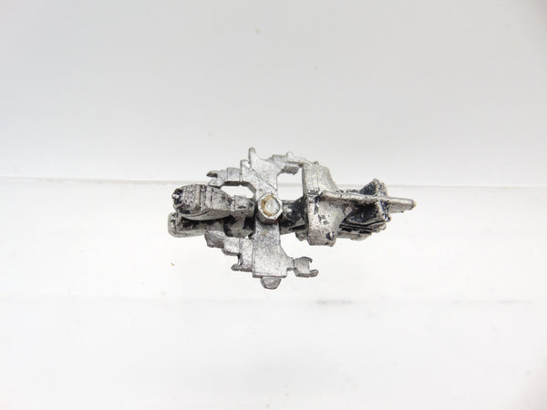 Jet Cycle