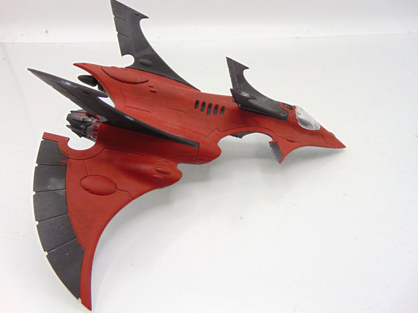 Crimson Hunter