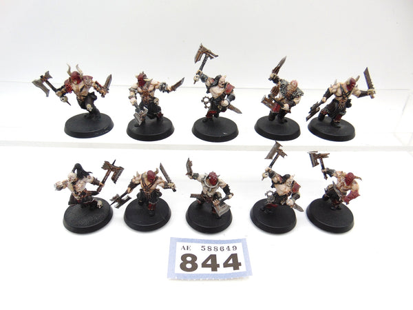 Bloodreavers