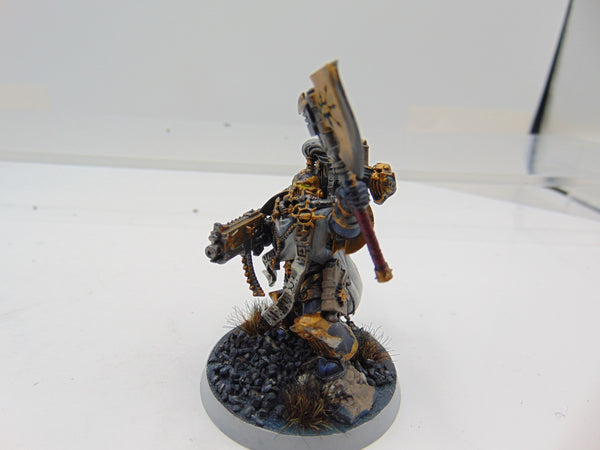 Chaos Lord Conversion