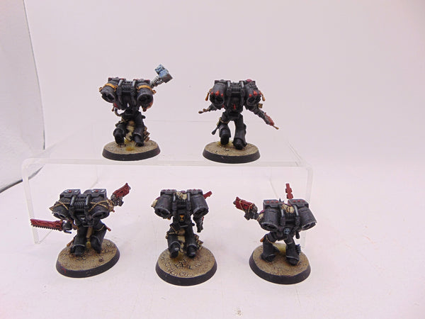 Death Company