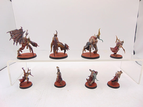 Accursed Cultists