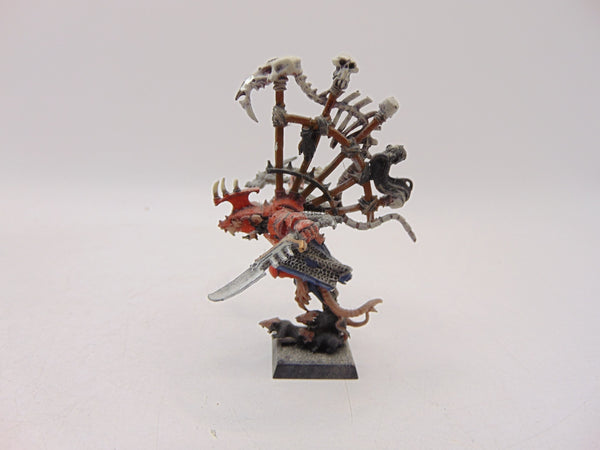 Queek Headtaker