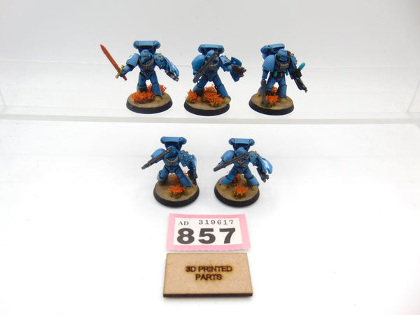 MKVI Assault Squad