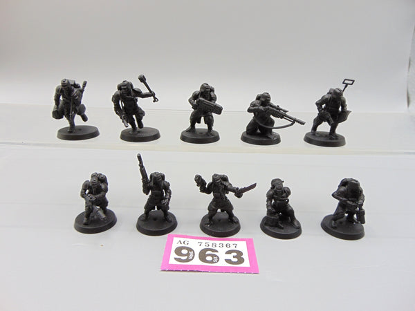 Death Korps of Krieg