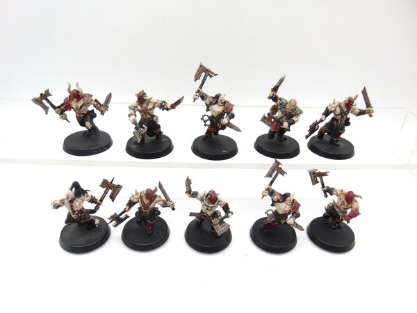 Bloodreavers