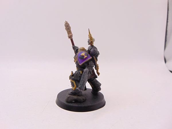 Primaris Chaplain
