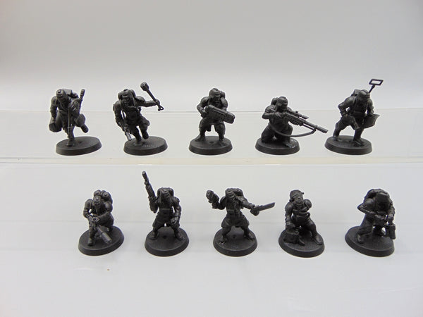 Death Korps of Krieg