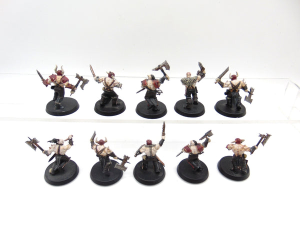 Bloodreavers
