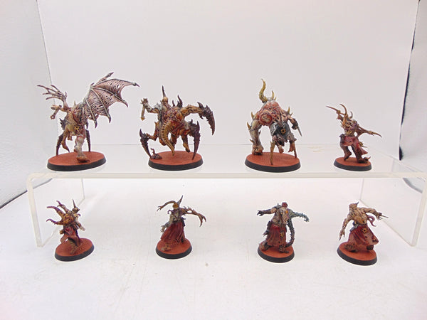Accursed Cultists