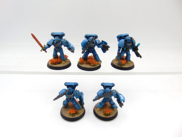 MKVI Assault Squad