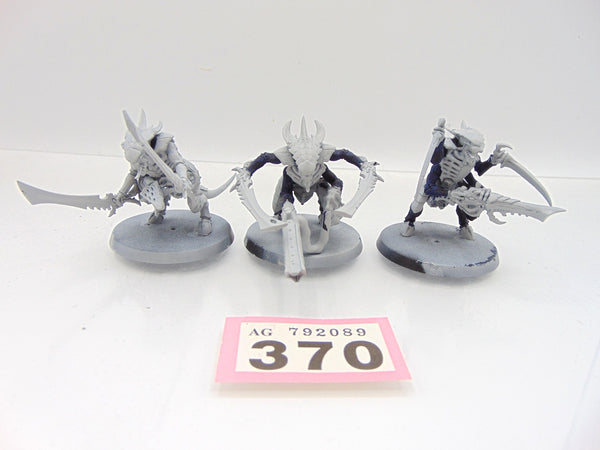 Tyranid Warriors