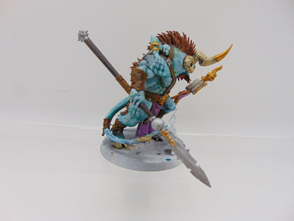 Ogroid Thaumaturge