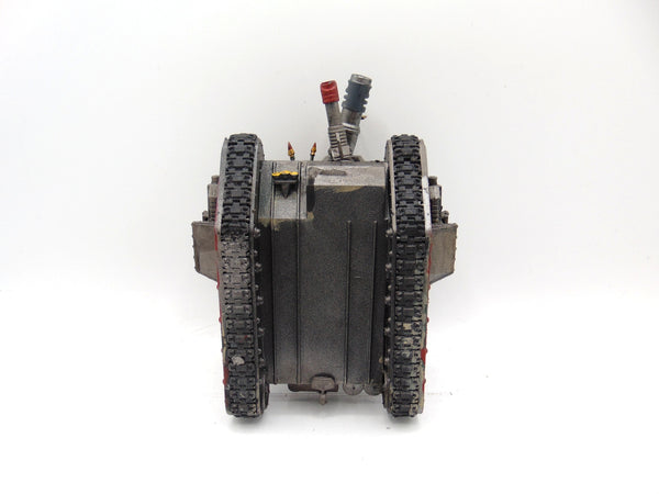 Leman Russ Battle Tank