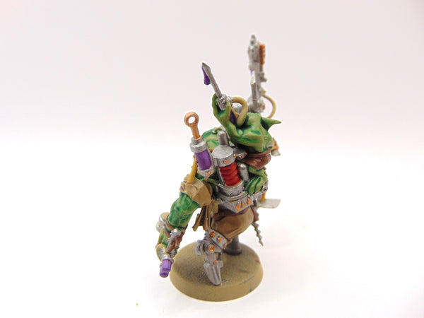 Painboy