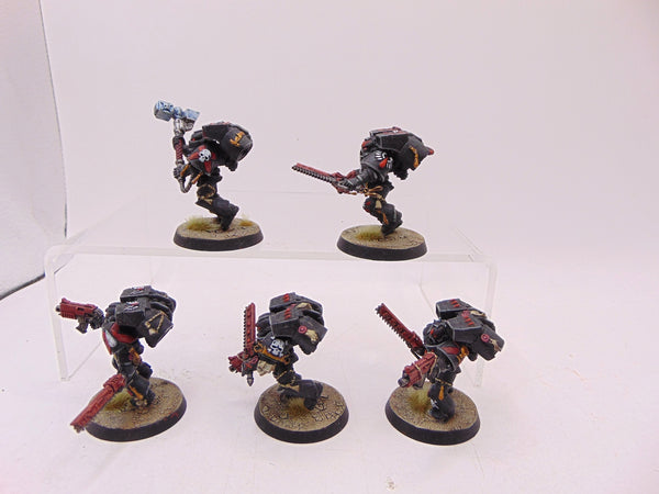 Death Company