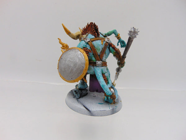 Ogroid Thaumaturge