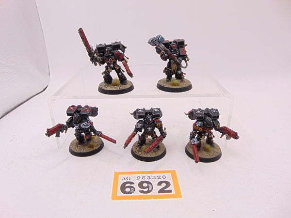 Death Company