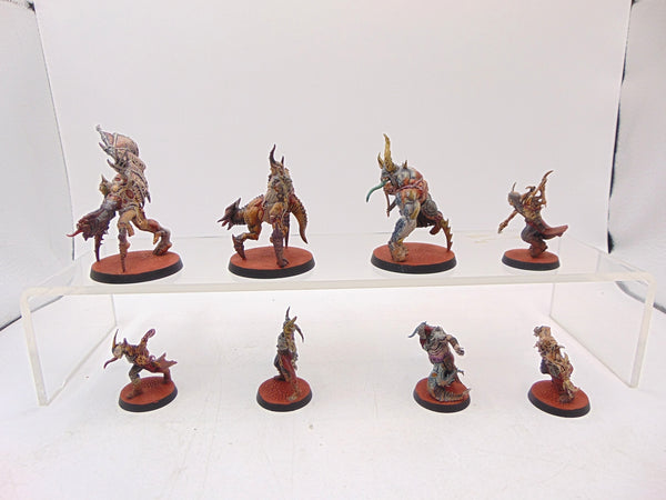 Accursed Cultists