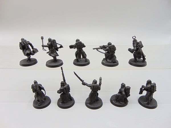 Death Korps of Krieg