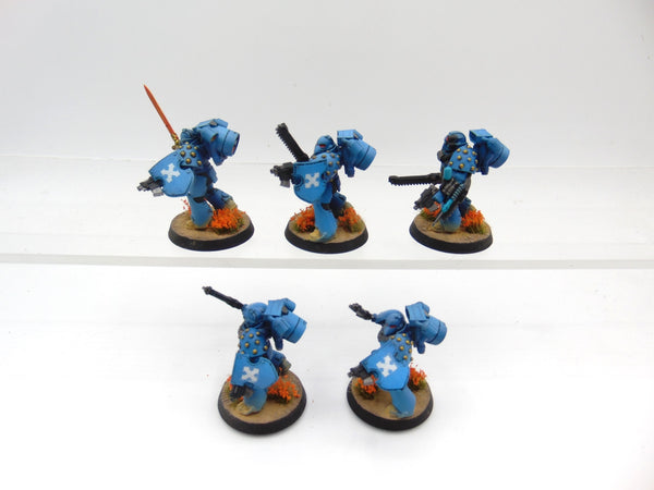 MKVI Assault Squad