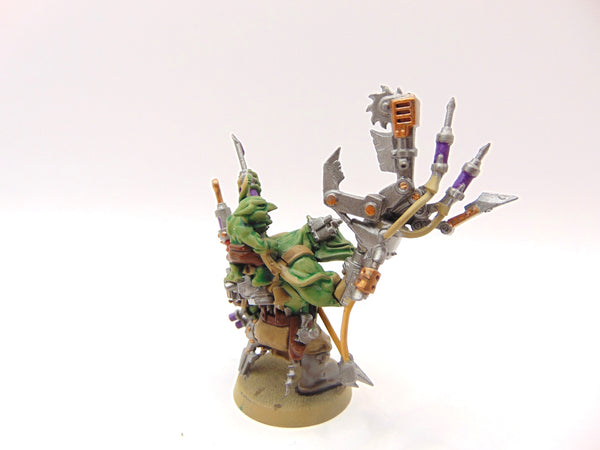 Painboy