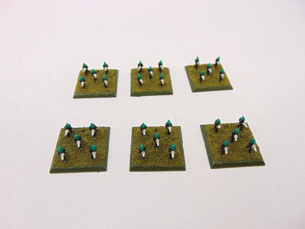 Epic Eldar Guardians