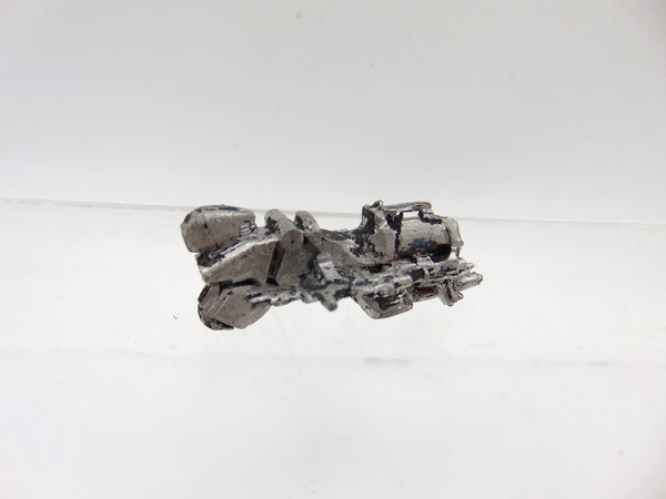 Jet Cycle