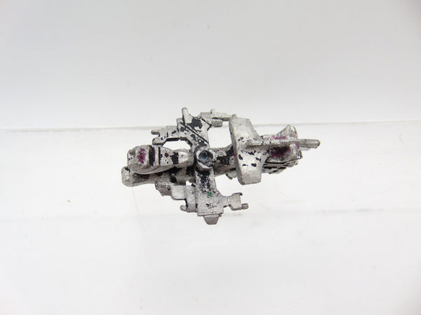 Jet Cycle