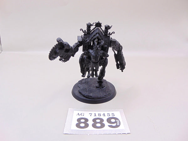 Penitent Engine