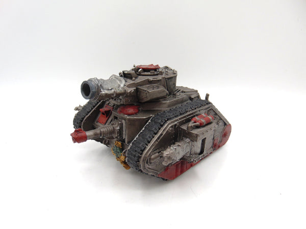Leman Russ Demolisher