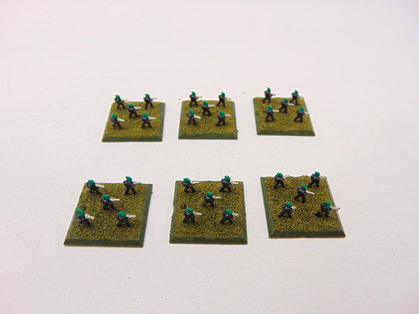 Epic Eldar Guardians