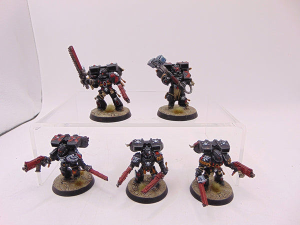 Death Company