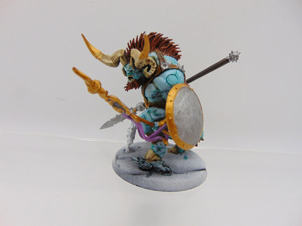 Ogroid Thaumaturge