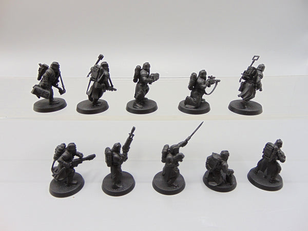 Death Korps of Krieg