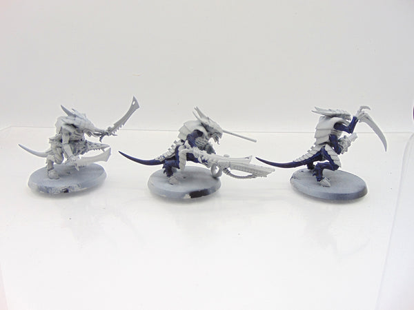Tyranid Warriors