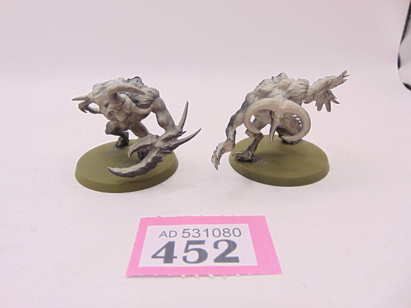 Chaos Spawn