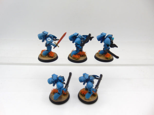 MKVI Assault Squad