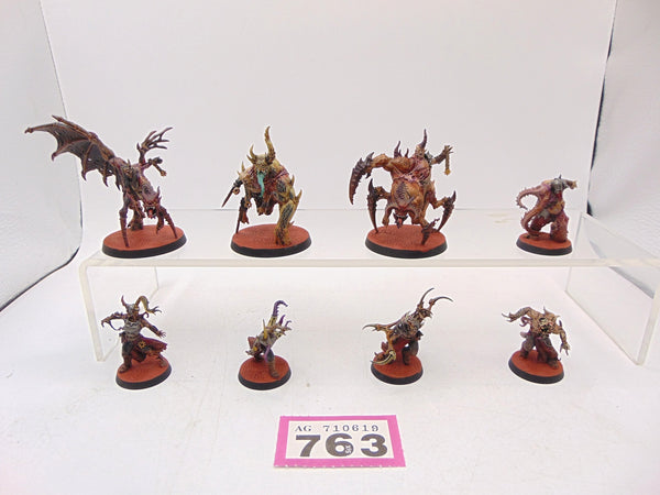 Accursed Cultists