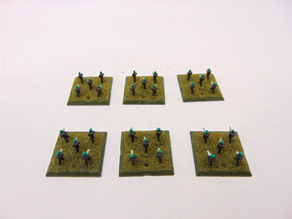 Epic Eldar Guardians