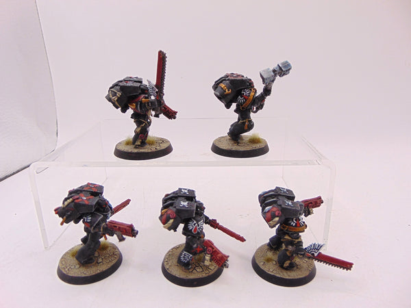 Death Company