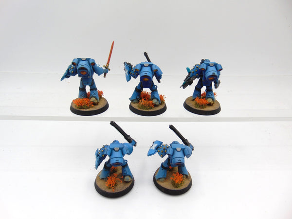 MKVI Assault Squad