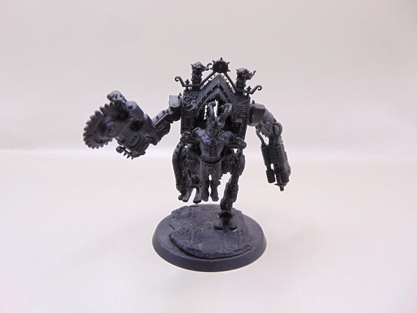 Penitent Engine