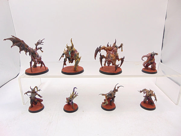 Accursed Cultists